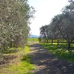 Bauernhof Olivomare Piombino