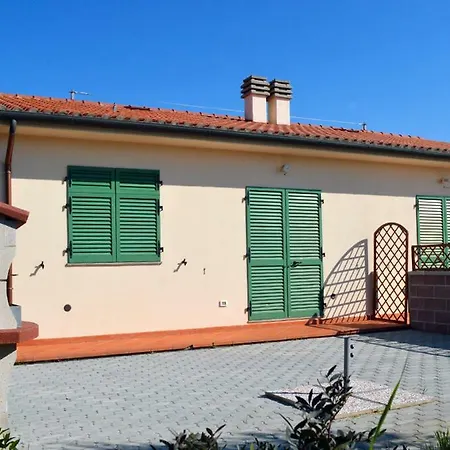 Olivomare 팜스테이