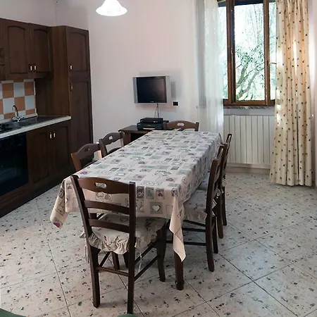 Olivomare פיומבינו