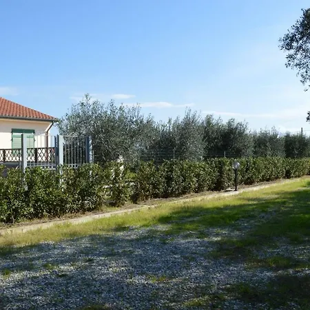 Olivomare 팜스테이 *