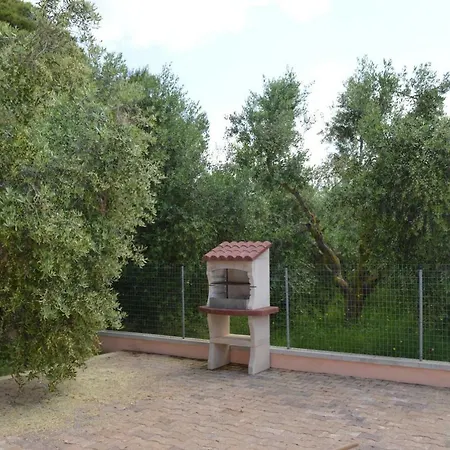 팜스테이 Olivomare *