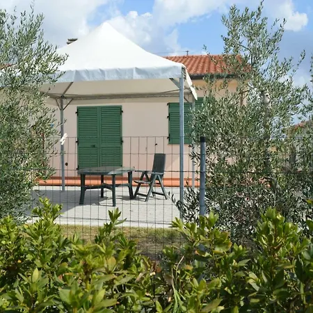 Olivomare 팜스테이 피옴비노