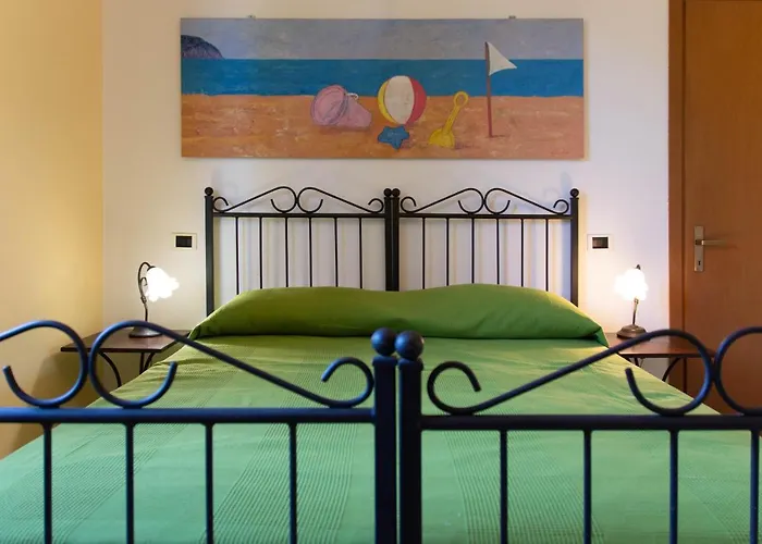 Olivomare 팜스테이