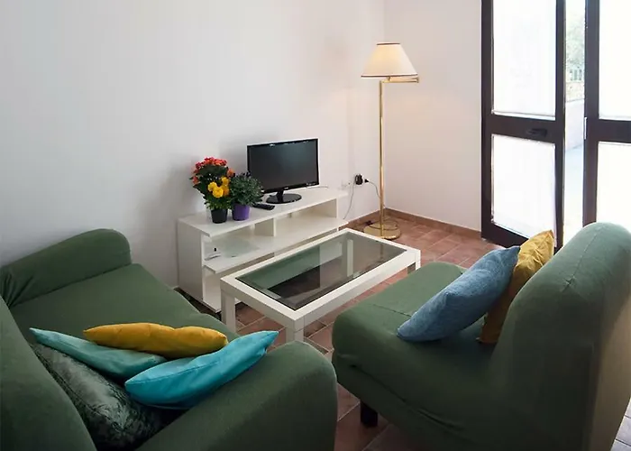 Olivomare 팜스테이 *