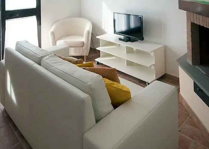 Olivomare 팜스테이 피옴비노