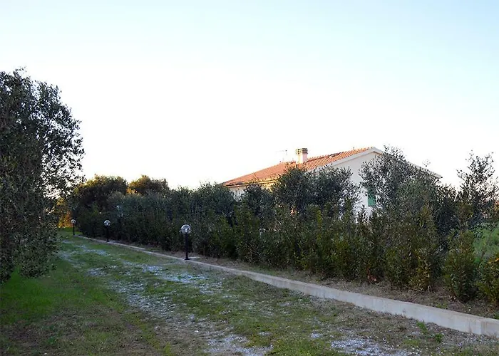 Olivomare 팜스테이 *