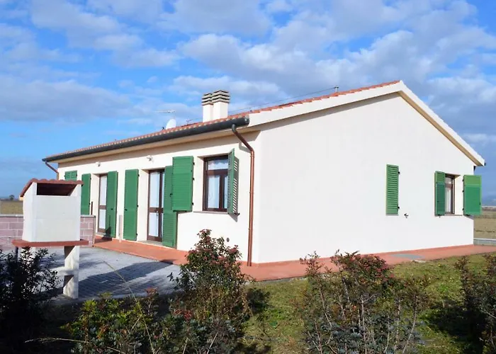 Olivomare 팜스테이