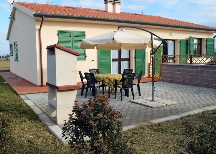 Olivomare 팜스테이