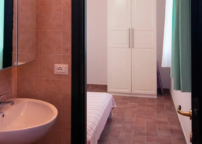 Olivomare 팜스테이