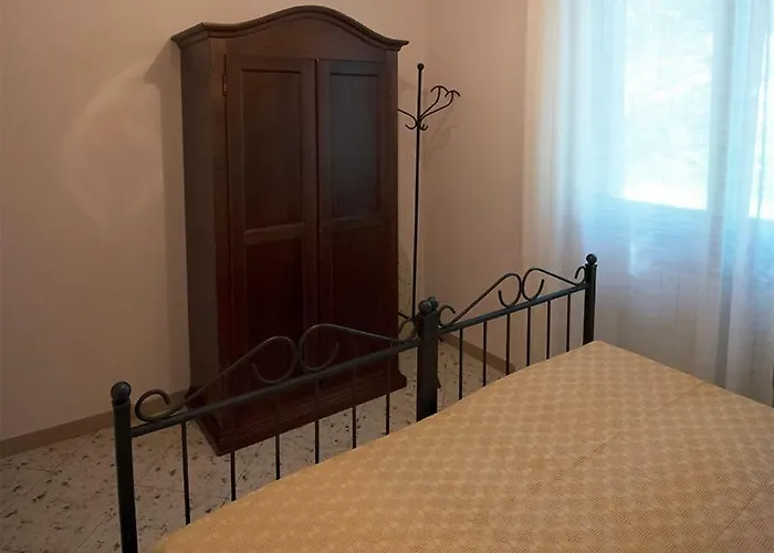 Olivomare 팜스테이 피옴비노