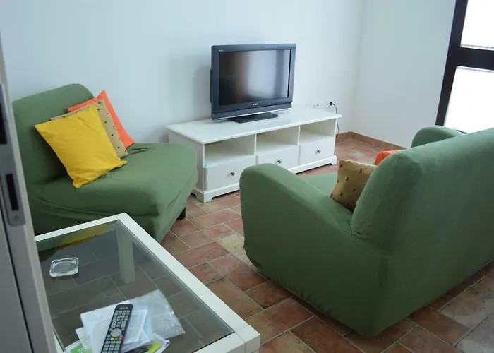 팜스테이 Olivomare