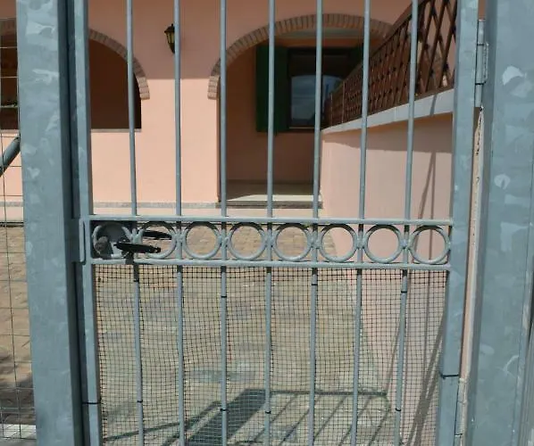 팜스테이 Olivomare