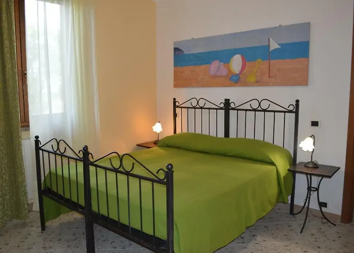 Olivomare 피옴비노