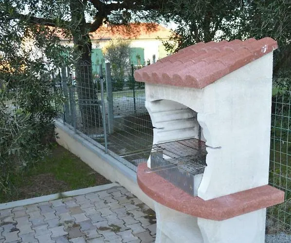 Olivomare * 피옴비노