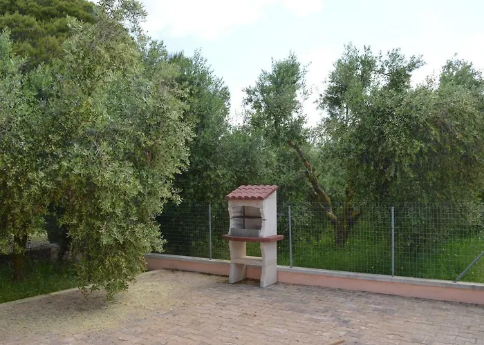 팜스테이 Olivomare *