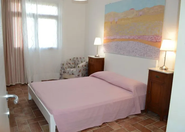 Olivomare 피옴비노