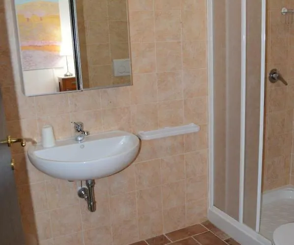 Olivomare 팜스테이 피옴비노