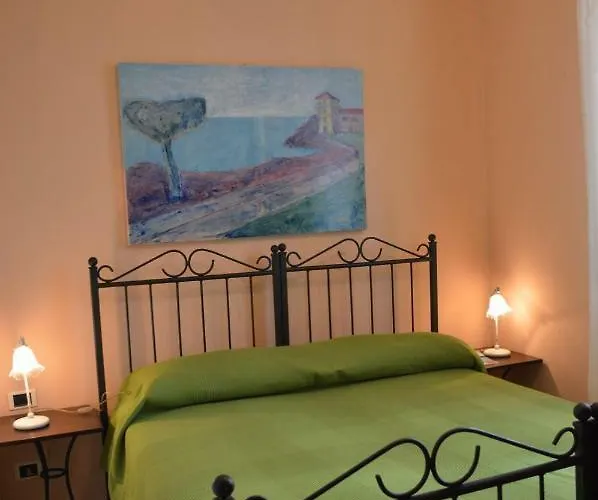 Olivomare 피옴비노