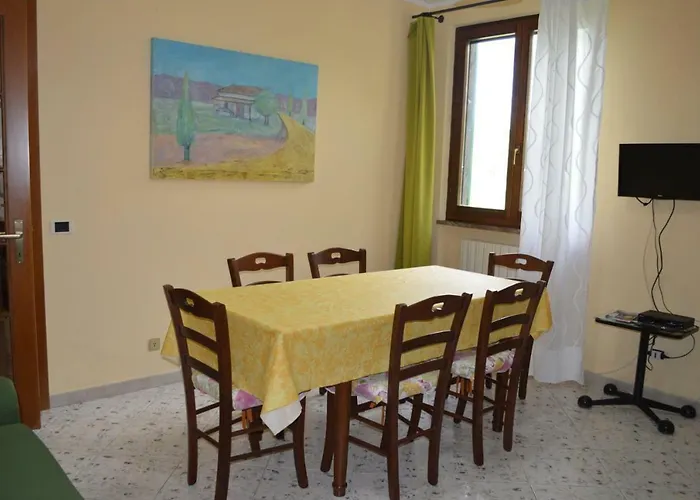 Olivomare 피옴비노