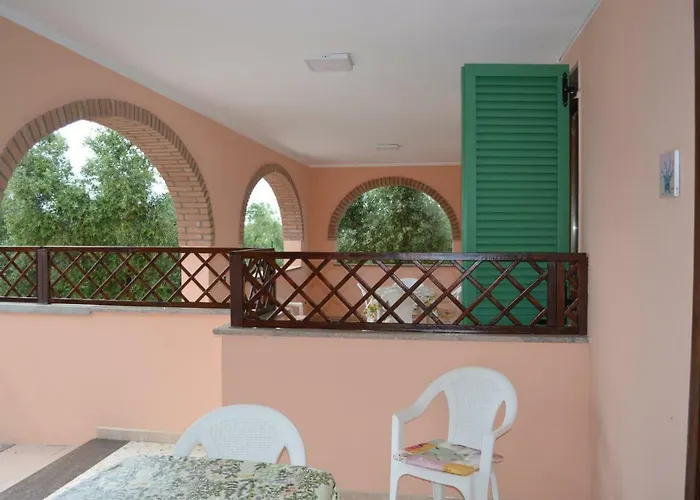 Olivomare 팜스테이 *