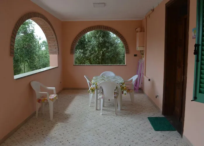 Olivomare 피옴비노