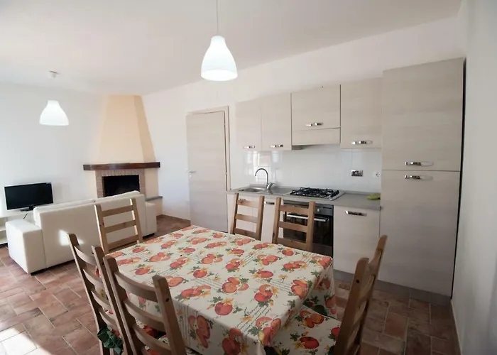 팜스테이 Olivomare 피옴비노