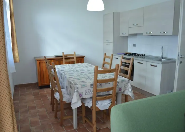 Olivomare 팜스테이